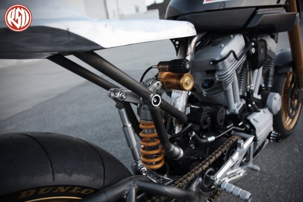Harley-Davidson XR1200